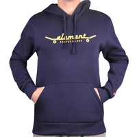 Moletom Element Deck Marinho