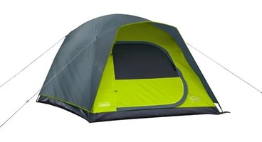 Barraca Amazonia 4 Pessoas Coleman