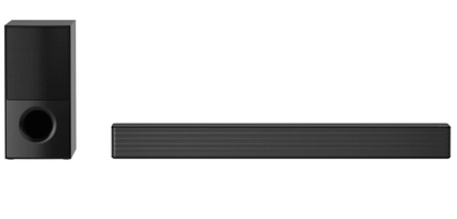 Soundbar LG SNH5 600W HDMI USB Bluetooth 4.1 canais. 