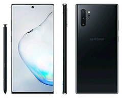 [Cliente Ouro ] Galaxy Note 10 Plus - 250gb | R$3023
