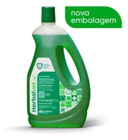 Herbalvet T.A Desinfetante Eliminador de Odores