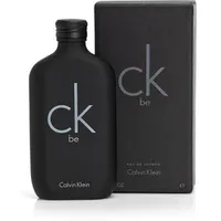 CK One Unissex Eau de Toilette - 200 ml