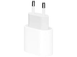 (PIX) Carregador USB-C de 20w Apple - ORIGINAL