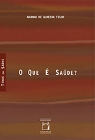 [ebook] O que é saúde?