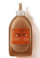[1ª Compra / Progressivo] Refil Sabonete Líquido Esfoliante Corporal Ekos Tukumã - 185 ml