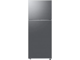 Geladeira Samsung Duplex Frost Free 411L Bivolt