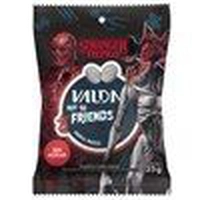 Pastilhas Valda Menta Freeze Stranger Things 25g