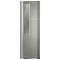 Geladeira Top Freezer 382L Electrolux TF42S - R$1960