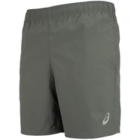 Bermuda ASICS Masculina Logo Estourado (tam. p ao gg)