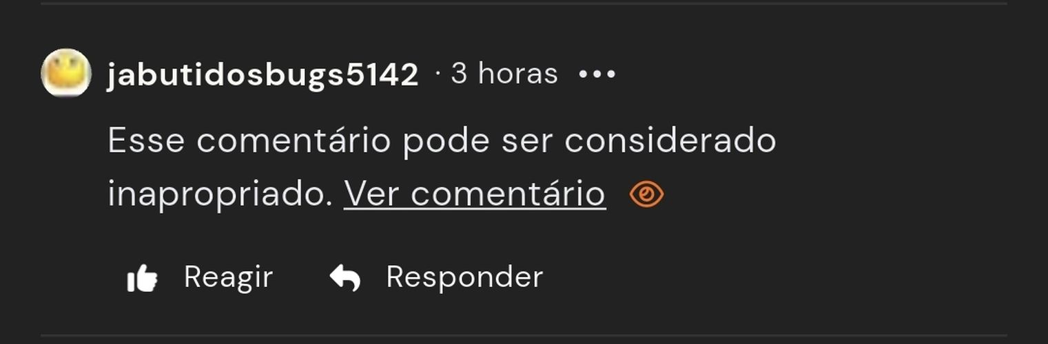 Imagem do comentário