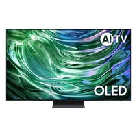 [Members] Samsung AI TV OLED 4K 55S90D 2024