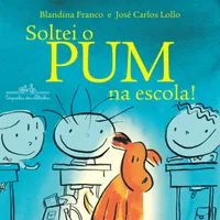 [PRIME] Soltei o pum na escola! | R$ 21