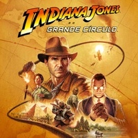 [Pré venda] Indiana Jones and the Great Circle - Ps5
