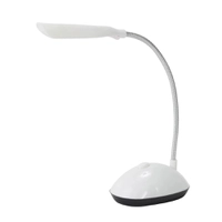 Luminária Led Le de Mesa