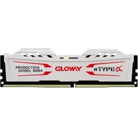 Memoria Gloway DDR4 8gb R$141