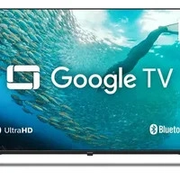 Smart Tv Philips 50 4k 50pug7019 Google Tv Comando De Voz