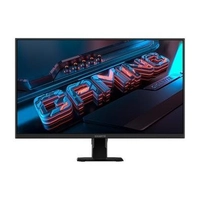 [APP] Monitor Gamer GIGABYTE 27 FHD, 180Hz, 1ms, IPS, HDMI e DisplayPort, 110% sRGB, FreeSync - GS27FA SA