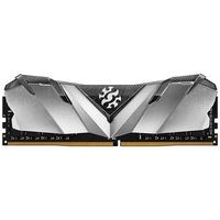 Memória XPG Gammix D30, 8GB, 3200MHz, DDR4, CL16 | R$330