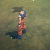 DRAGON BALL Z: KAKAROT