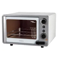 Forno Elétrico Nardelli New Calábria, 45 Litros, Autolimpante, Branco - R$299