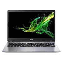 Notebook Acer Aspire 3 A315-54-58H0 Intel Core I5 10° geração 4GB 1TB HD 15,6' Windows 10
