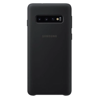 Capa Protetora Silicone Samsung Galaxy S10 | R$49
