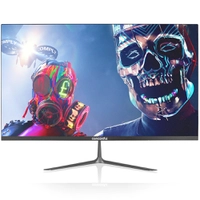 Monitor Concórdia Gamer H270f 27" Led Full Hd 165hz | R$ 1359