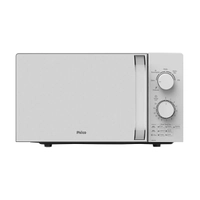 Micro-Ondas Philco Manual PMO23MB 20L Branco 220V