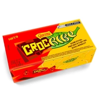 Caixa de Bombom Garoto Crocribe 215,2g  