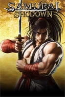 Jogo Samurai Shodown - Xbox