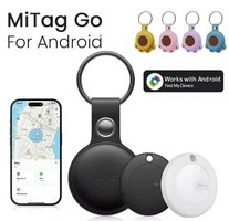 [R$29,11 Moedas /APP] Rastreador MiLi MiTag Go Para Android - Certificado Google, funciona com Google Find My Device 