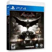 [Cartão Sub] Game - Batman: Arkham Knight - PS4 | R$48