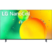 [AME SC R$2071| AME R$2239] Smart TV 50 4k LG Nano75