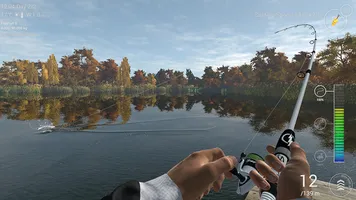 Fishing Planet (PS4)  - GRÁTIS