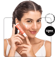 Brinde Mini Calming Cream de 15g