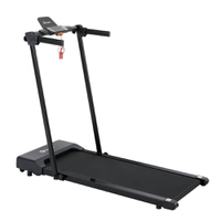 Esteira Ergométrica Elétrica Gallant Compact Fold 1.6hp 10Km/H 110Kg GEE11M16A