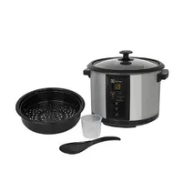 Panela Electrolux 10 Copos Chef ECC20 220V - R$168