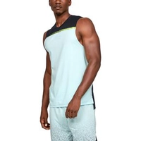 Regata de Treino Masculina Under Armour Curry Ultra Perfomance