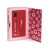 Estojo Capricho Loving | R$ 10