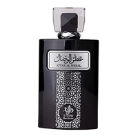 Al Wataniah Attar Al Wesal Edp 100Ml, Al Wataniah