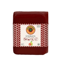 Goiabada Cascão 800G