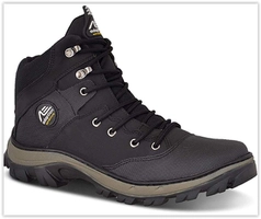 Coturno Masculino Adventure Adaption Thunder R$79,90