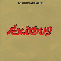 Bob Marley - Exodus [Disco de Vinil]