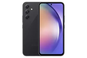 (VISA)Smartphone Samsung Galaxy A54 5G 256GB 8GB RAM Tela 6.4'' - P