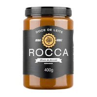 Doce de Leite Rocca Tradicional 400g