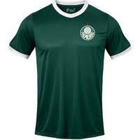 Camiseta Palmeiras 1914 II Masculina Verde G
