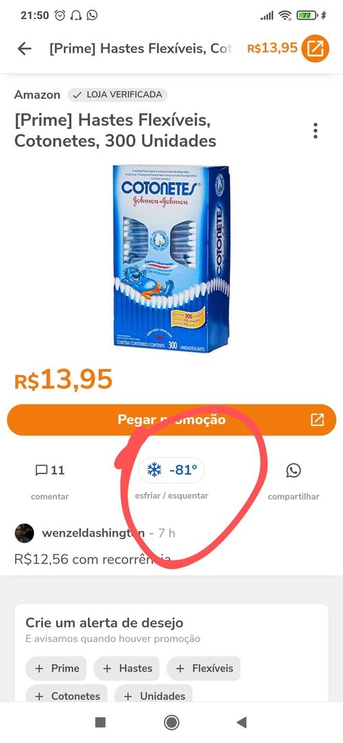 Imagem do comentário
