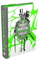 Livro - O Médico e o Monstro e outros Experimentos