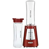 Liq Fit Philco Retrô Vermelho 300W - R$99