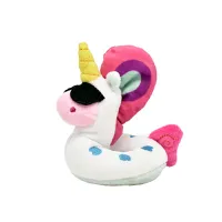 Mini Pelúcia com Cheirinho - Sugar Friends - Elvi - Toyng | R$38